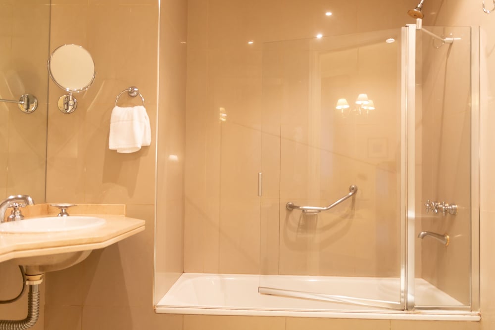 Фото Park Silver Obelisco Hotel