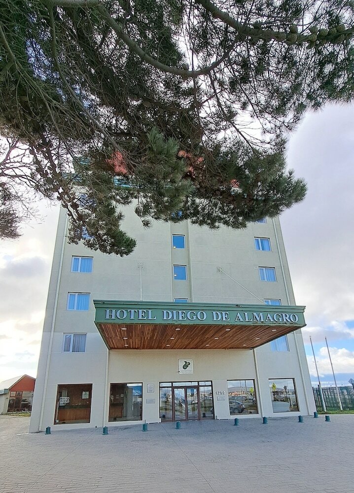 Фото Diego De Almagro Punta Arenas