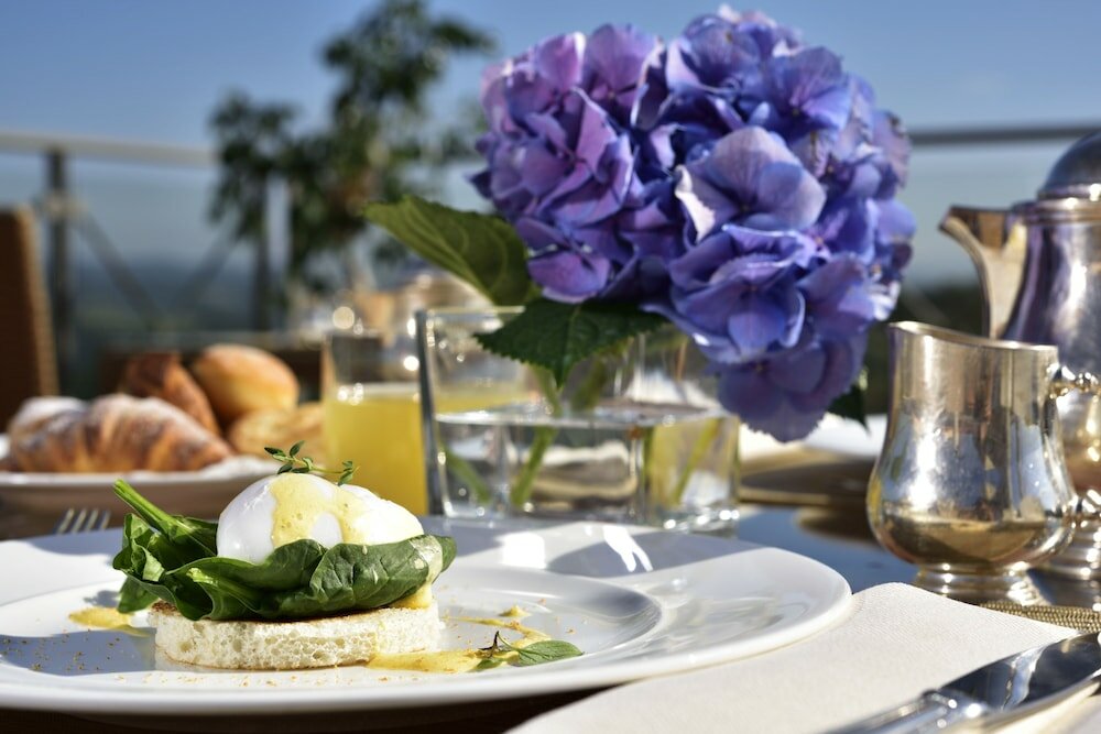 Фото Mercure Petriolo Siena Terme SPA Hotel