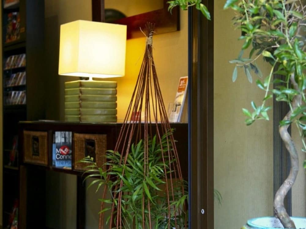 Фото Hotel Convention Montparnasse