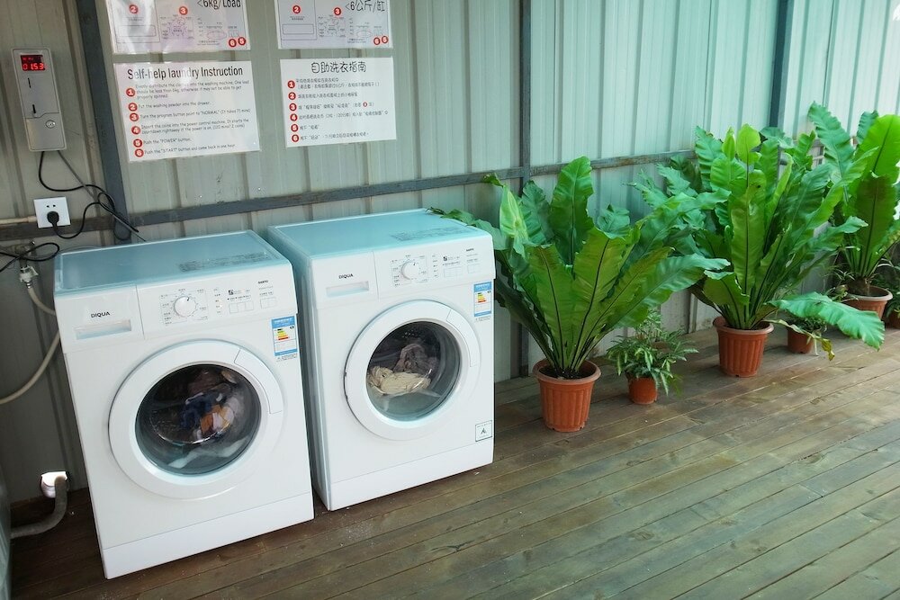 Фото Chengdu Flipflop Hostel