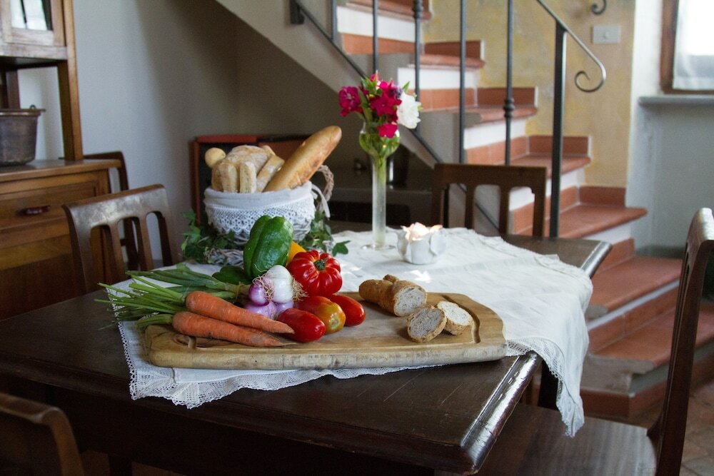 Фото Villa Fillinelle