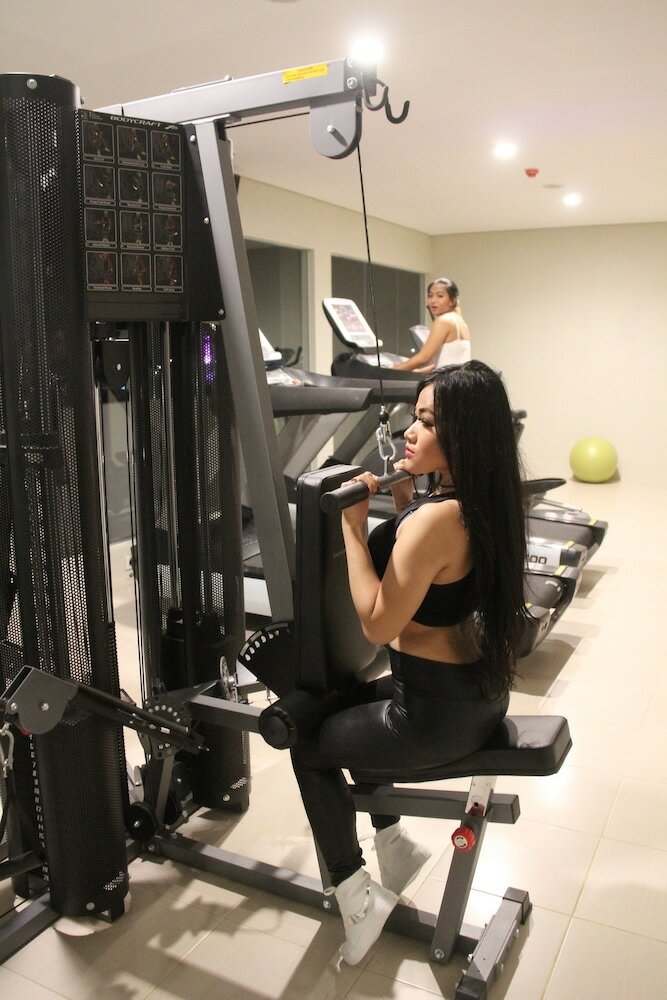 Фото Atrium Premiere Hotel Cilacap