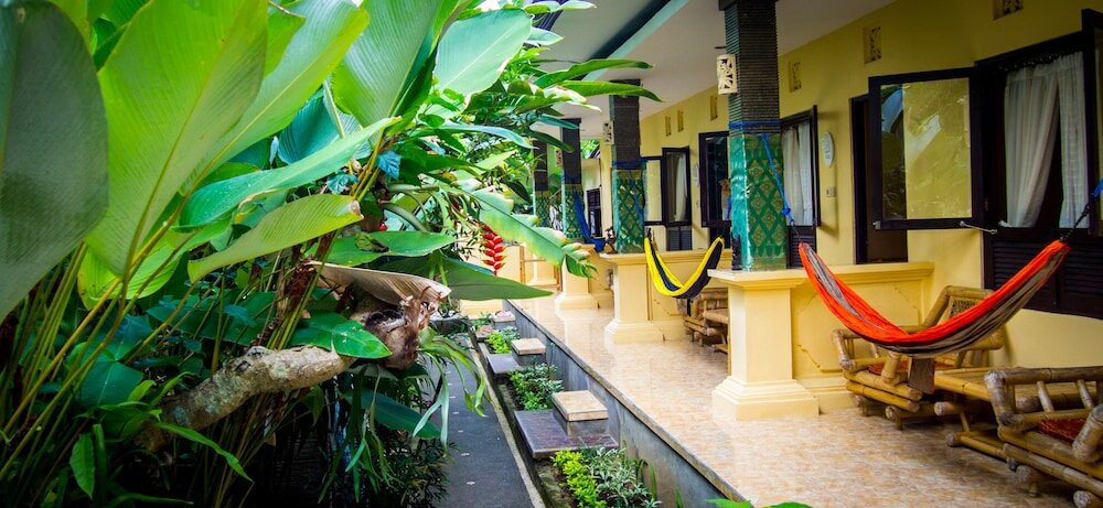 Фото Green View Widia