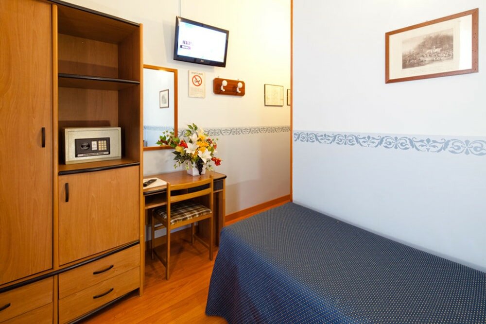 Фото Hotel Terminus & Plaza