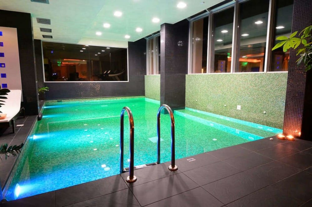 Фото Royal Paradise Beach Resort & SPA