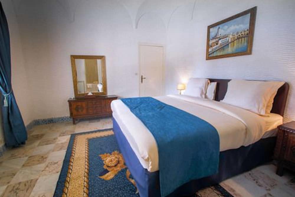 Фото La Gazelle d'Or Resort & SPA