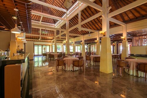 Гостиница Champlung Sari Hotel and SPA Ubud в Убуде
