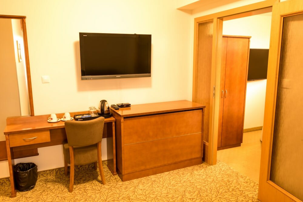 Фото Hotel Vitkova Hora