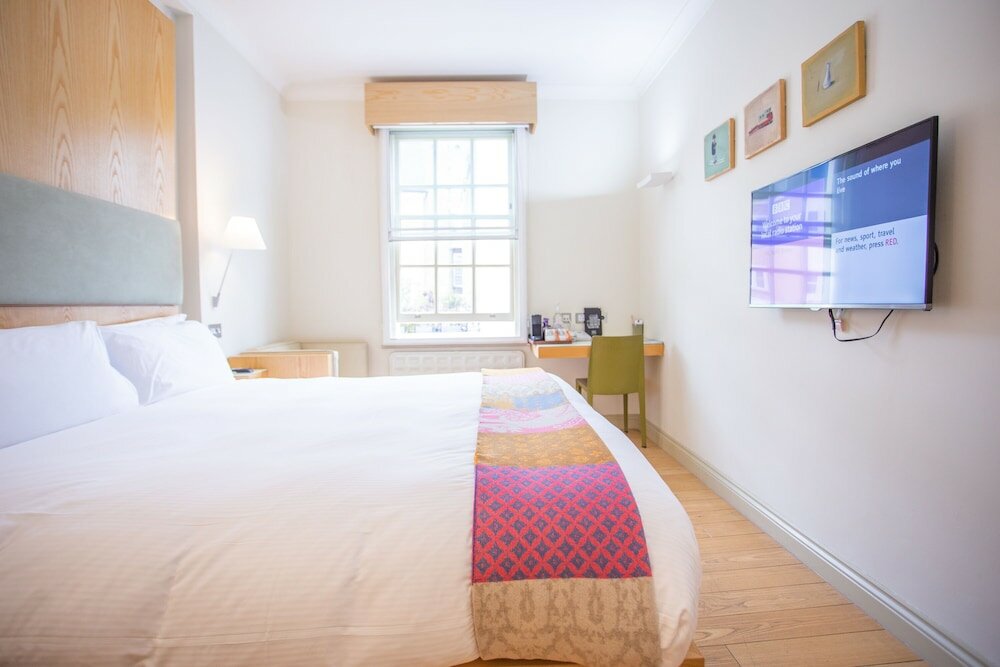 Фото Sydney House Chelsea