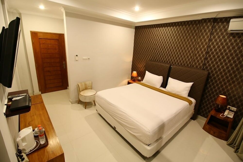 Фото Hotel Wahyu Dana