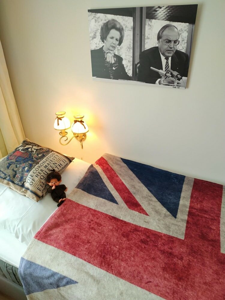 Фото Hotel Rheinland