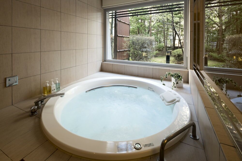 Фото Sapporo Grand Hotel