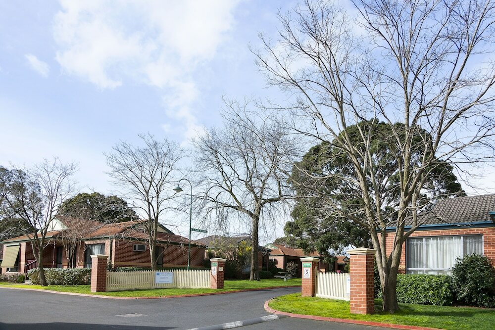 Фото Park Avenue - Forest Hill