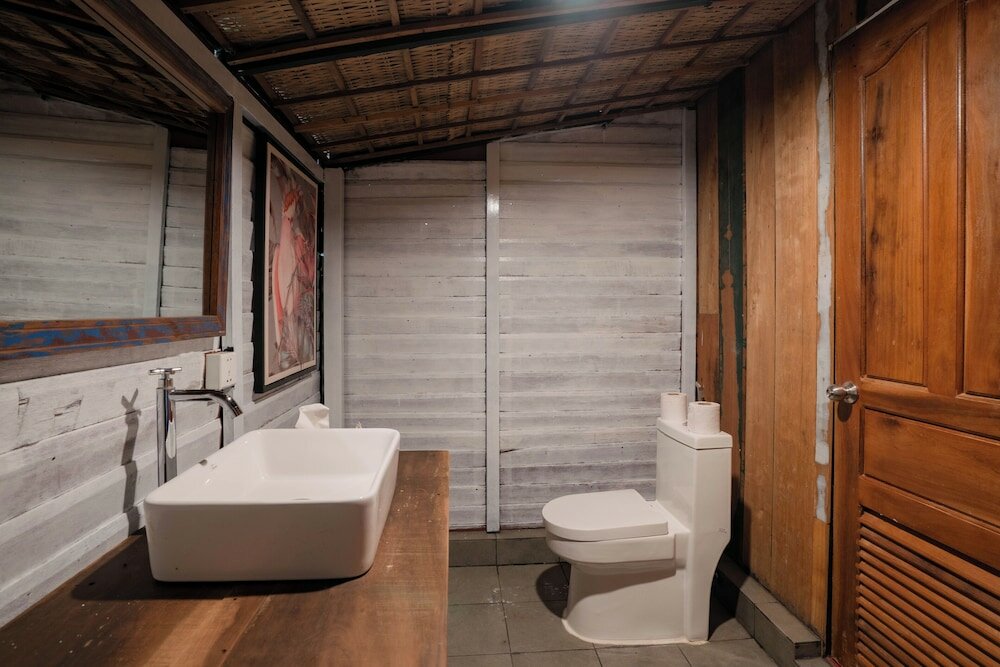 Фото Isann Lodge