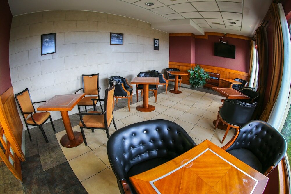 Фото Diego De Almagro Punta Arenas