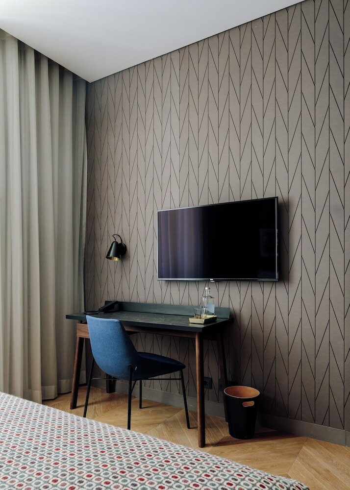 Фото Hotel Hotel - Member of Design Hotels