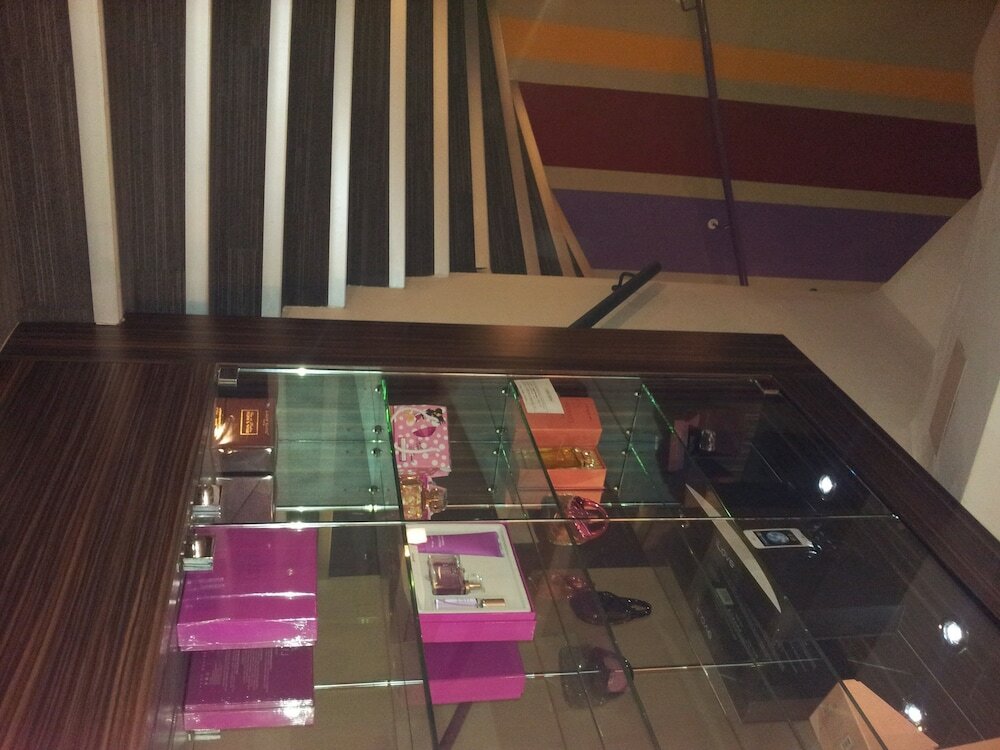 Фото Hotel Le Mistral