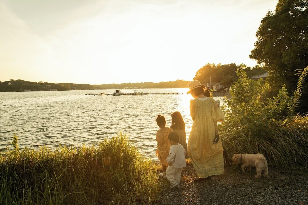 Фото Fiore Shima