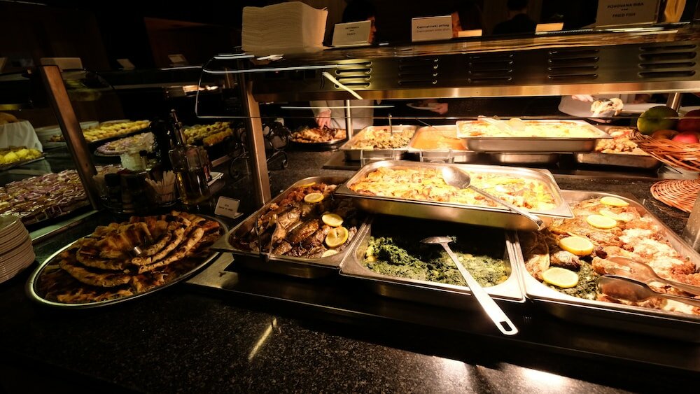 Фото Hotel Hills Congress & Termal SPA Resort