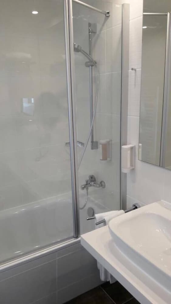 Фото Novina Sleep Inn Herzogenaurach