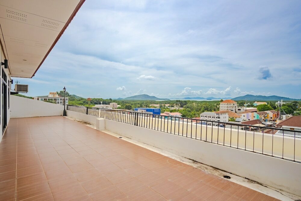 Hotel AJ Residence, Phuket Province, photo