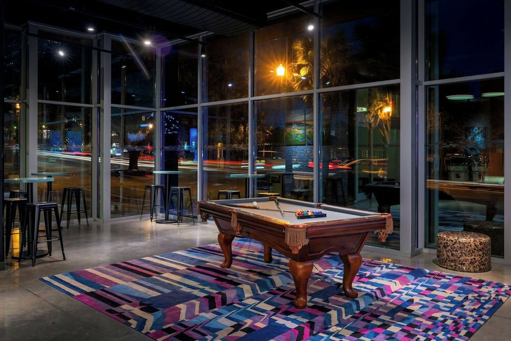 Фото Aloft Columbia Downtown