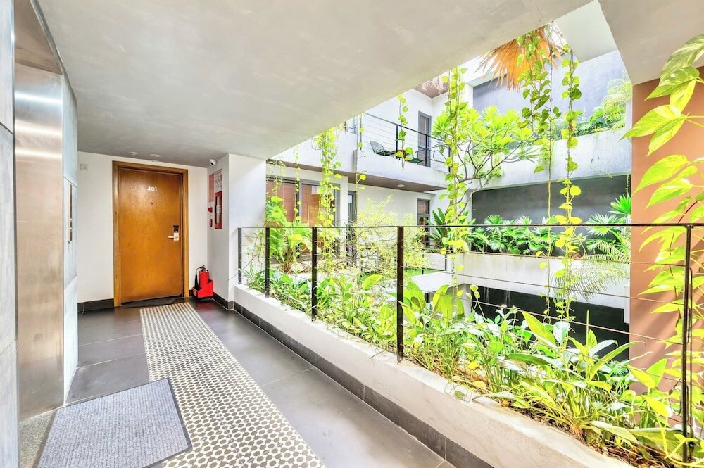 Фото John Boutique Villa