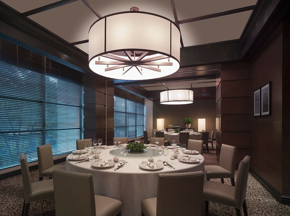 Фото New World Makati Hotel