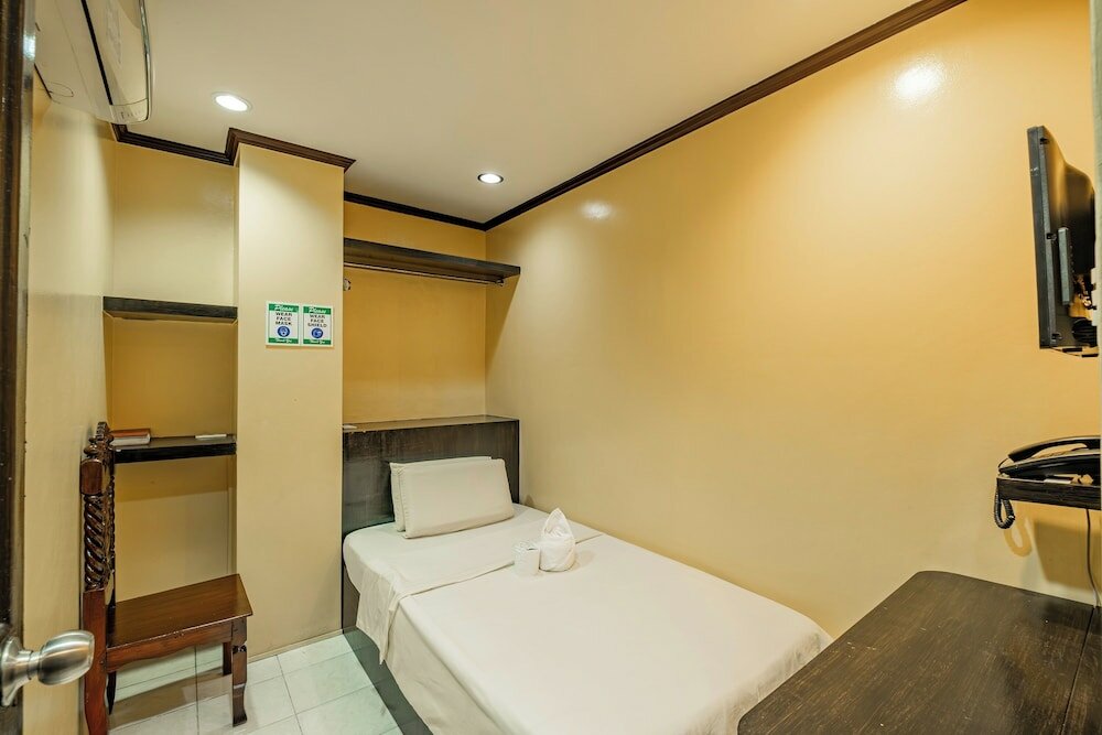 Фото Hotel Juliano