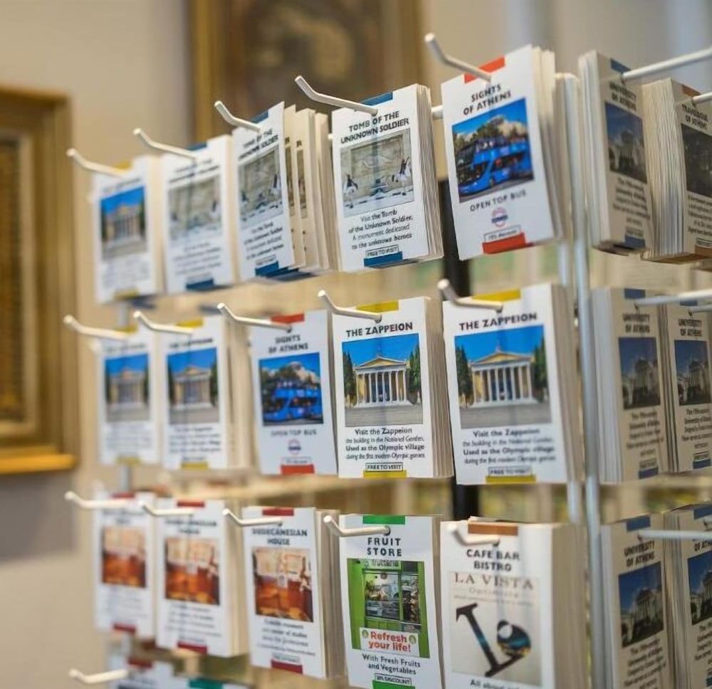 Фото Mansion Hotel