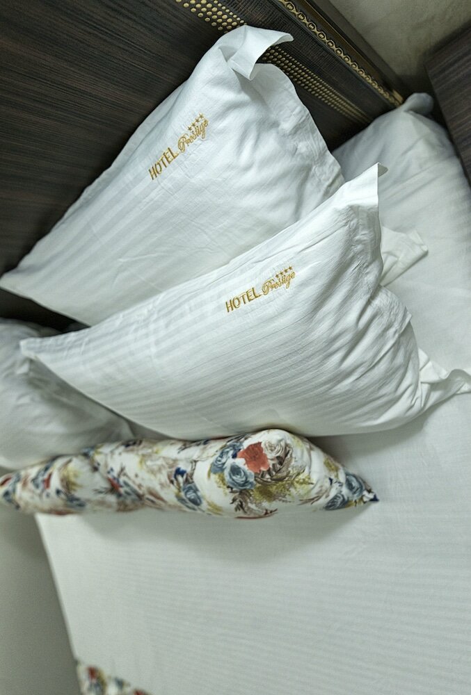 Фото Prestige Boutique Hotel Craiova