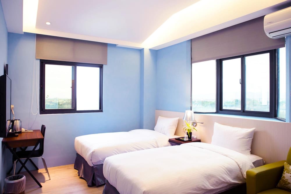 Фото Yun Shue Tang