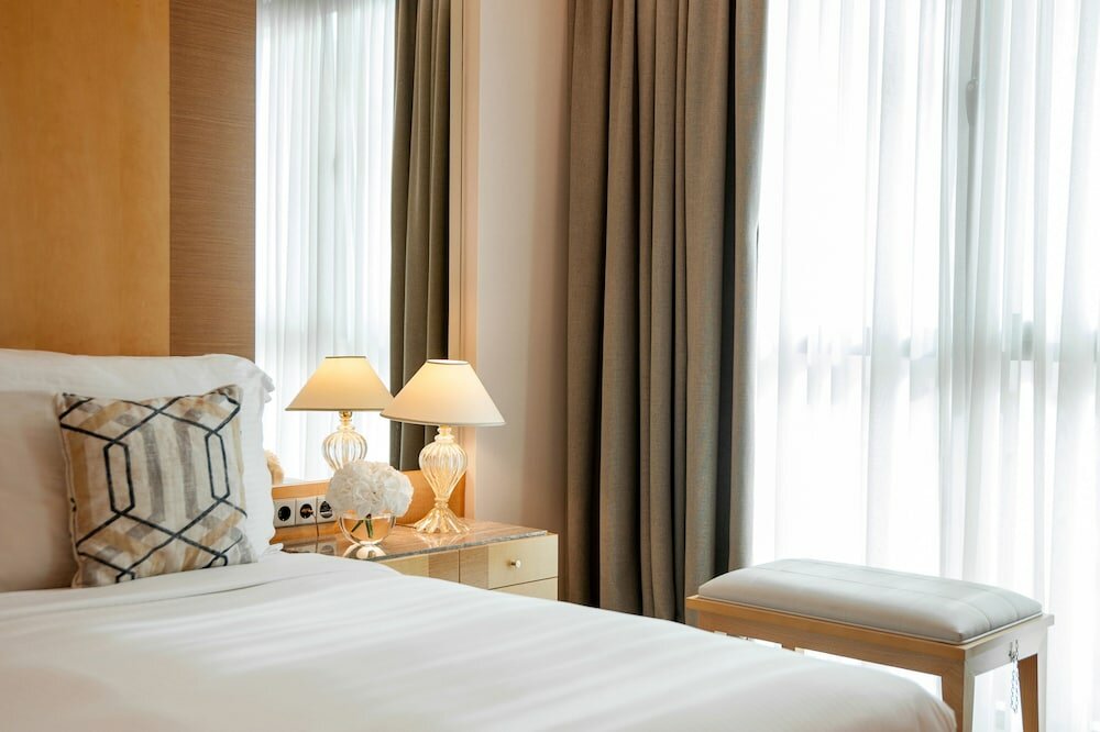 Фото Melia Athens