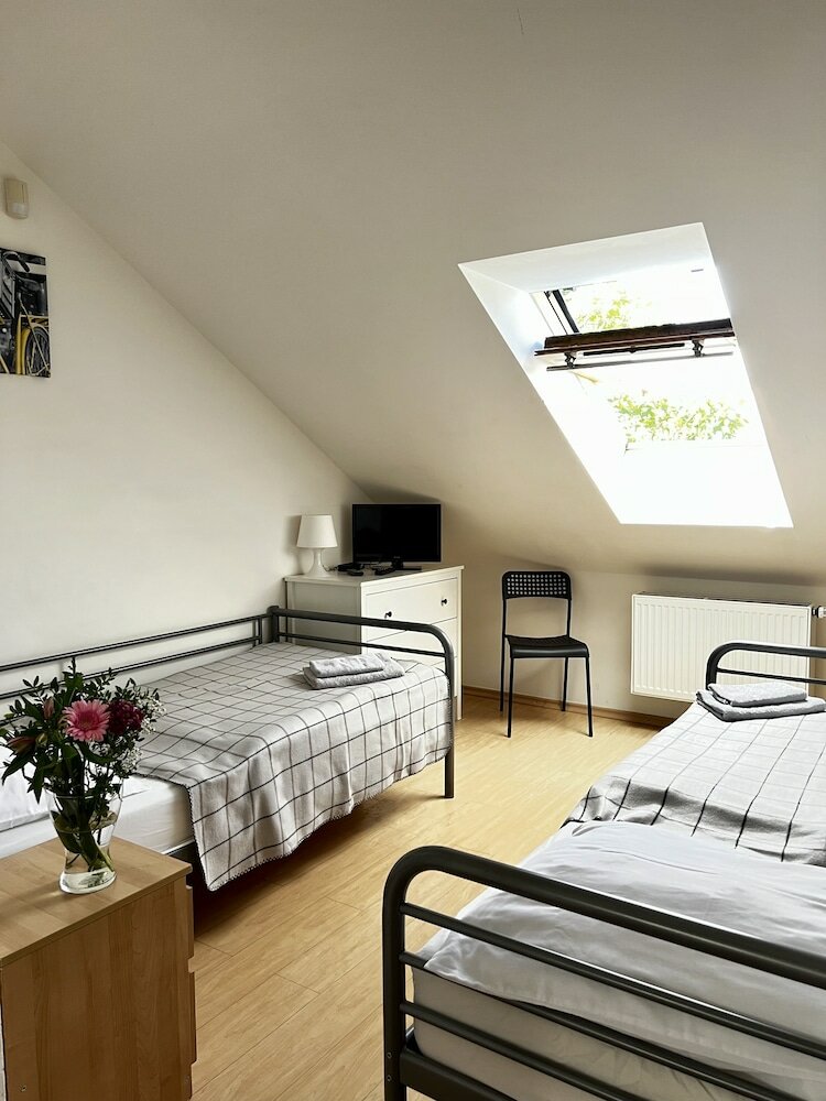 Фото Penzion Sofi