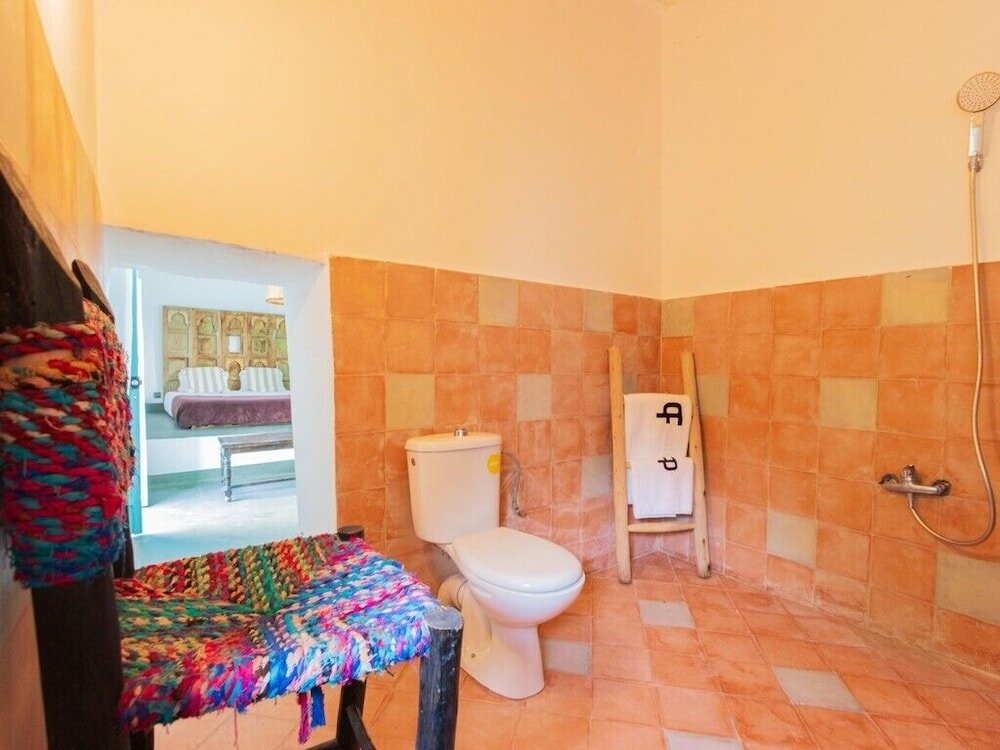 Фото La Ferme El Dar