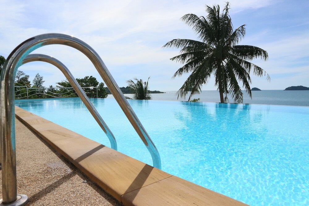 Фото Mam Kai Bae Beach Resort