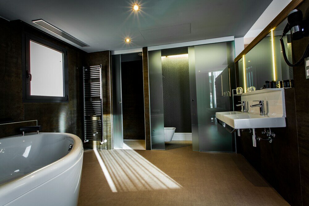 Фото Hotel SPA Ciudad de Binefar