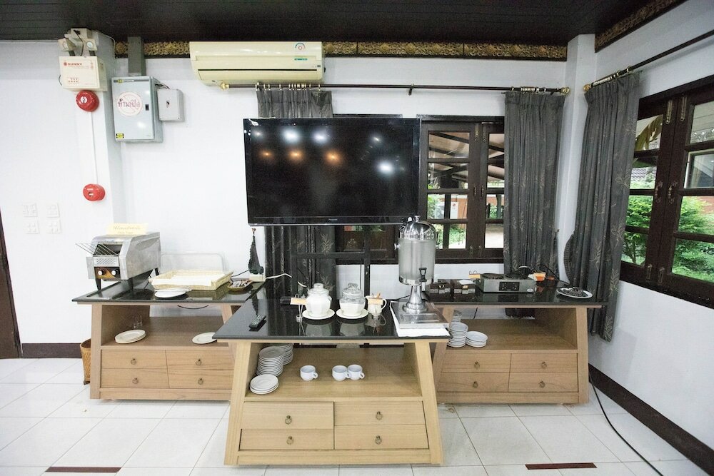Фото Luckswan resort