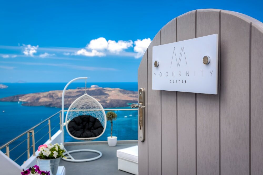 Фото Modernity Suites