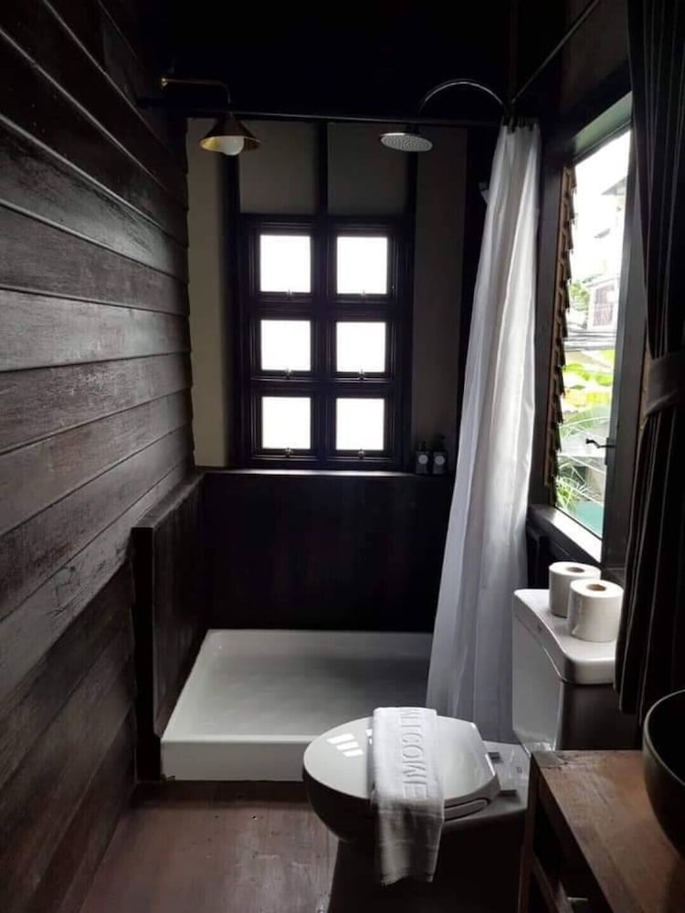 Фото Thapae Happy House