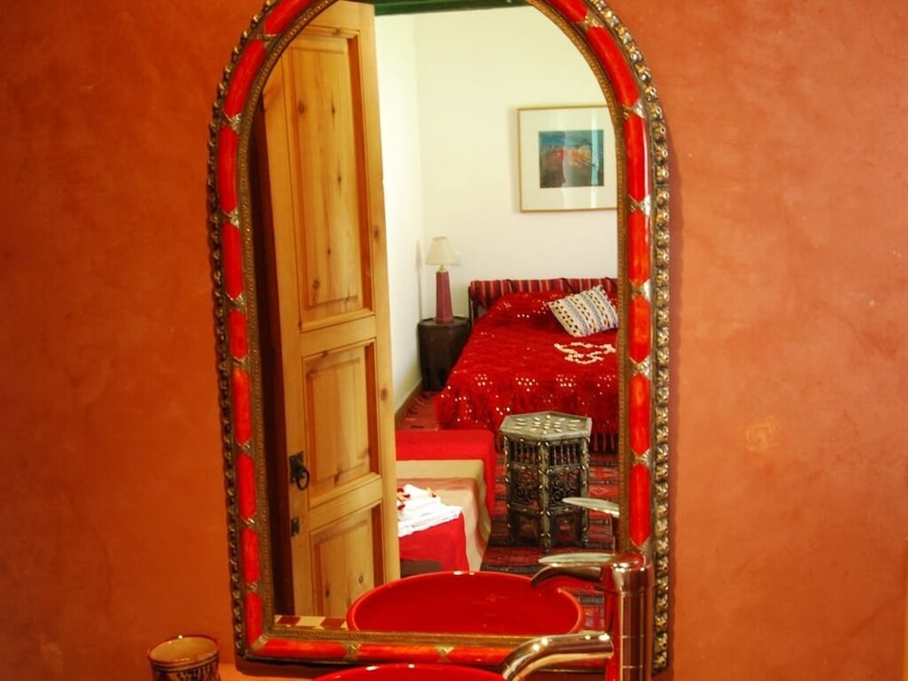 Фото Riad Dar Aida