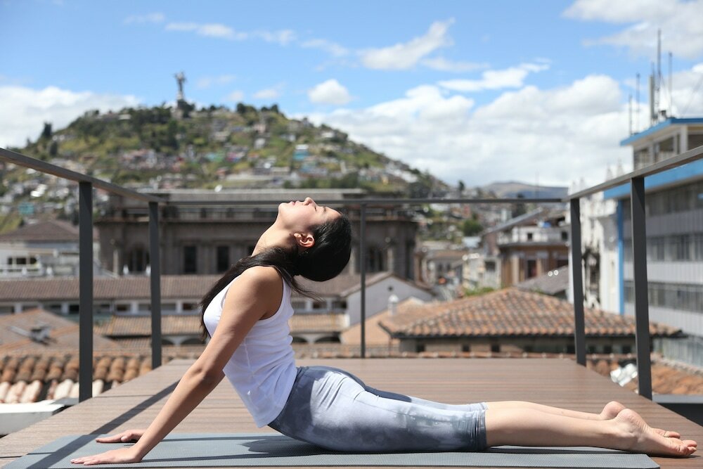 Фото Carlota Sustainable Design Hotel