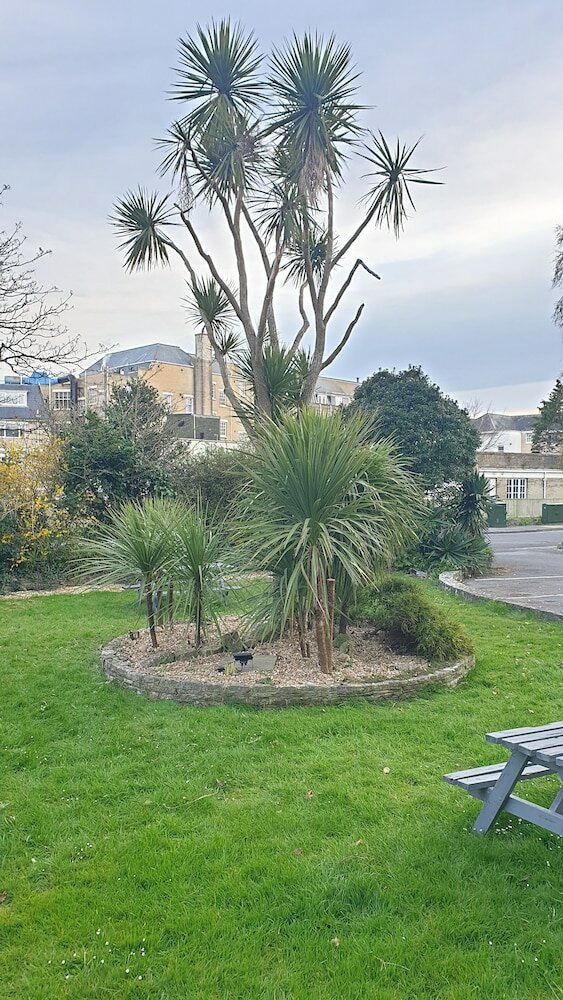 Фото Heathlands Hotel Bournemouth