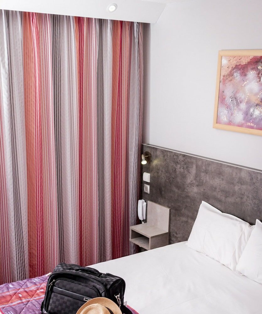 Фото Adonis Gapotel The Originals