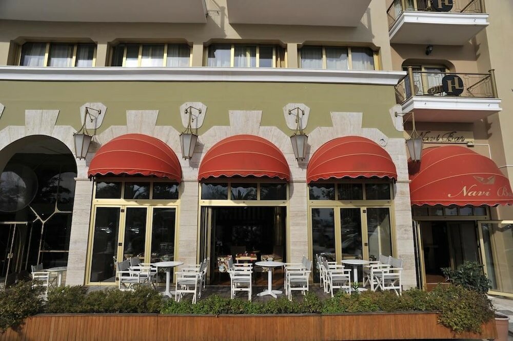 Фото Hotel Lefkas