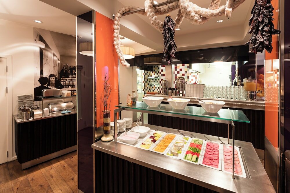 Фото Hotel Tórshavn