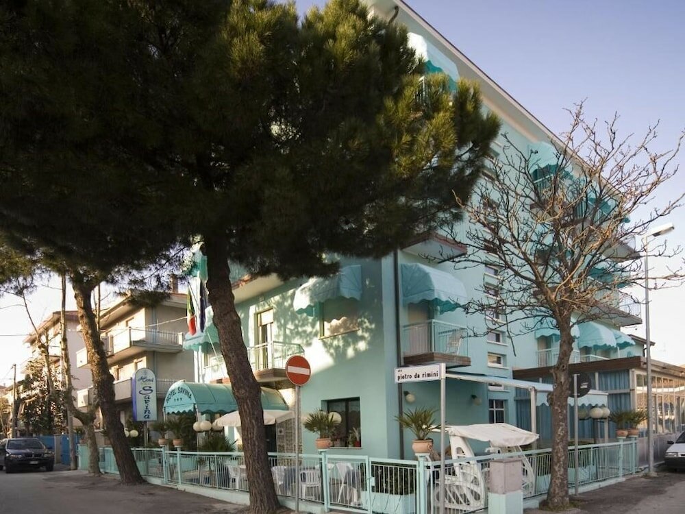 Фото Hotel Savina