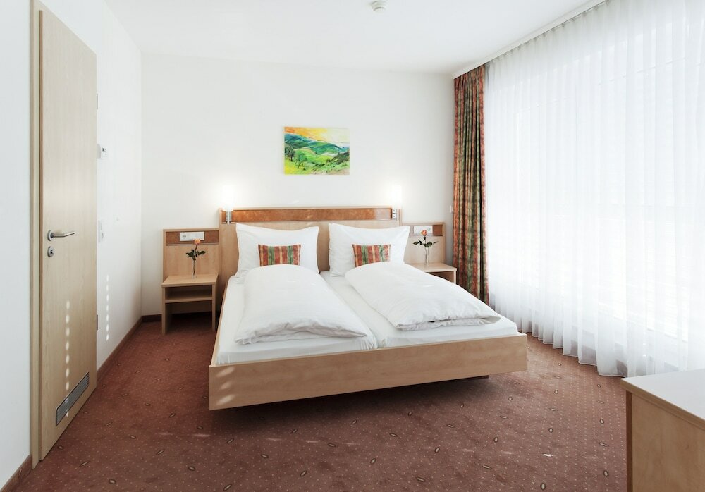 Фото Best Hotel Zeller