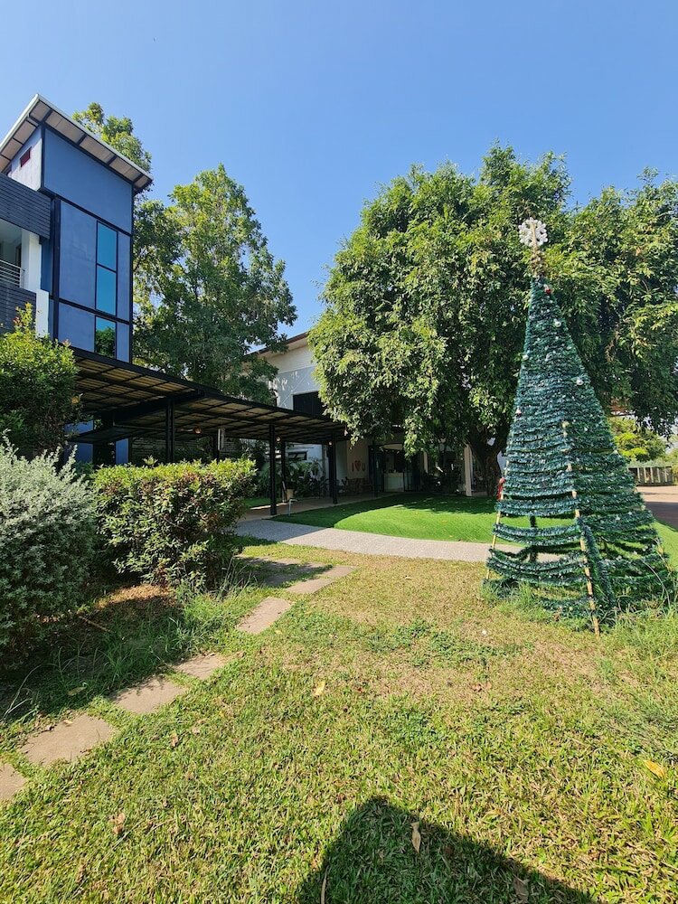 Фото Bualinn Resort Nongkhai